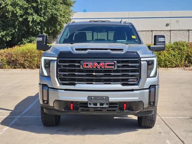 gmc sierra 2500hd 2024 1GT49PEY1RF264207 image gmc sierra 2500hd 2024 1GT49PEY1RF264207 image